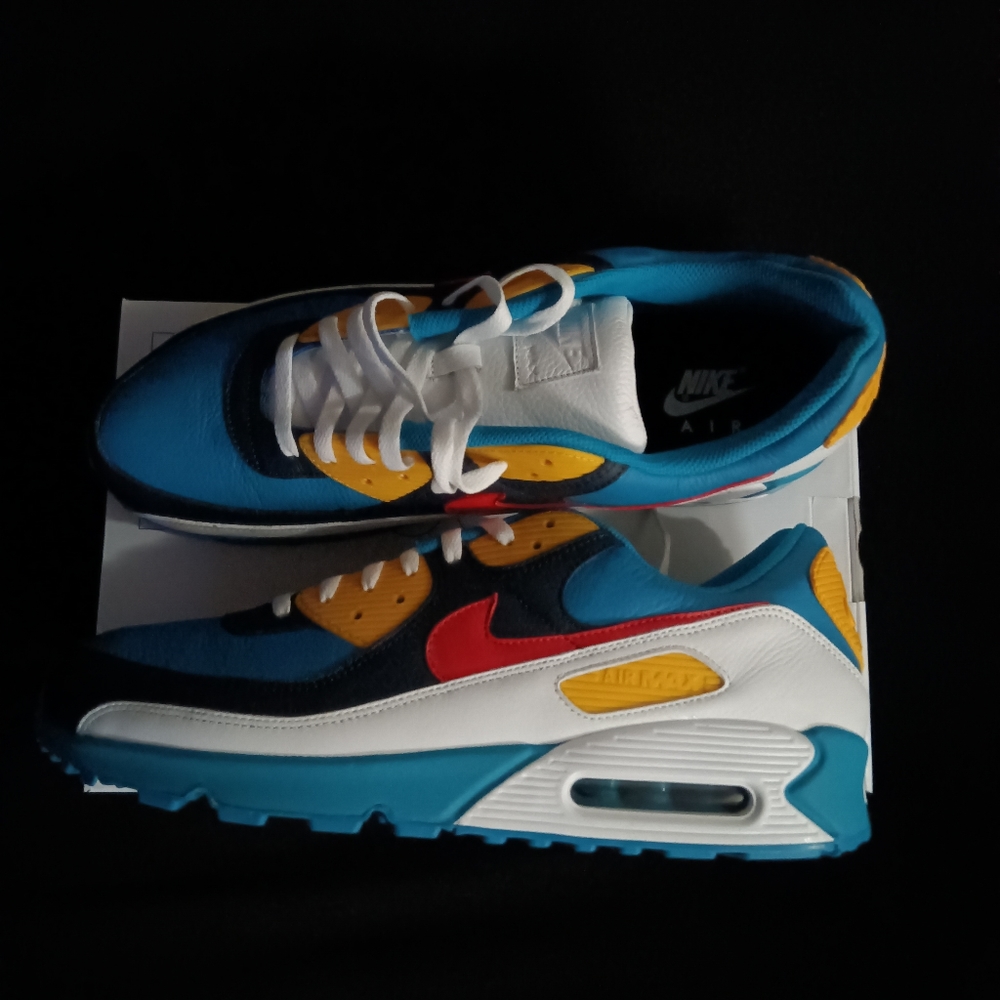 Nike Air Max - Picture 1 of 8